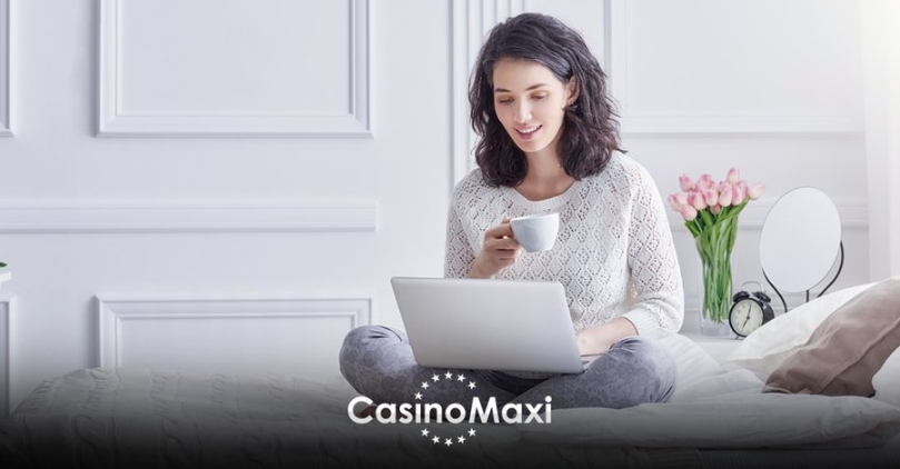 Bonus Maxi Mingguan CasinoMaxi